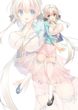 Page 103 of EchiSuki Soushuuhen 2