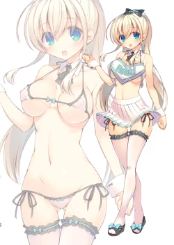 Page 57 of EchiSuki Soushuuhen 2