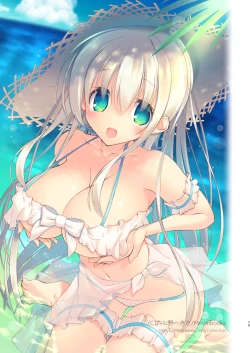 Page 76 of EchiSuki Soushuuhen 2