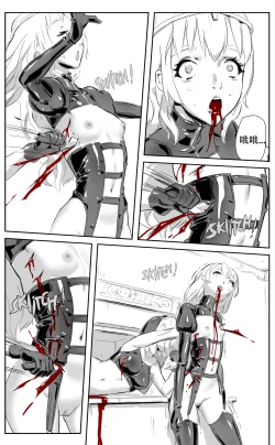 Page 151 of Nuns vs Demons