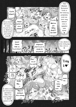 Page 16 of Hoshi Asobi 2 | Star Playtime 2 Ch. 1-4