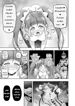 Page 30 of Hoshi Asobi 2 | Star Playtime 2 Ch. 1-4