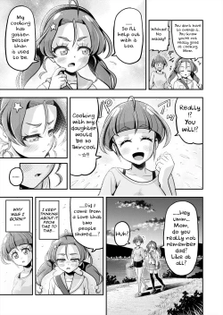 Page 40 of Hoshi Asobi 2 | Star Playtime 2 Ch. 1-4