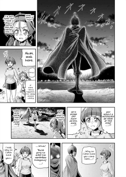 Page 42 of Hoshi Asobi 2 | Star Playtime 2 Ch. 1-4