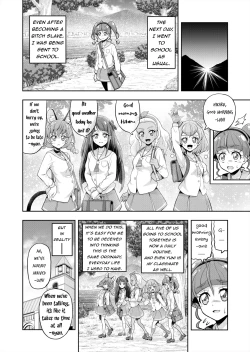 Page 9 of Hoshi Asobi 2 | Star Playtime 2 Ch. 1-4