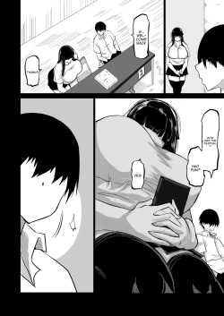 Page 11 of Uchiki na Osananajimi wa Moteasobareru. Kimi ga Senpai no Dekachin de Tsugou no Yoi Onaho ni Sareru MadeUntil Senpai's Huge Dick Turns You Into His Convenient Onahole