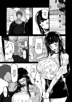 Page 14 of Uchiki na Osananajimi wa Moteasobareru. Kimi ga Senpai no Dekachin de Tsugou no Yoi Onaho ni Sareru MadeUntil Senpai's Huge Dick Turns You Into His Convenient Onahole
