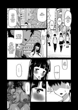 Page 33 of Uchiki na Osananajimi wa Moteasobareru. Kimi ga Senpai no Dekachin de Tsugou no Yoi Onaho ni Sareru MadeUntil Senpai's Huge Dick Turns You Into His Convenient Onahole
