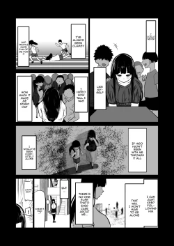 Page 55 of Uchiki na Osananajimi wa Moteasobareru. Kimi ga Senpai no Dekachin de Tsugou no Yoi Onaho ni Sareru MadeUntil Senpai's Huge Dick Turns You Into His Convenient Onahole