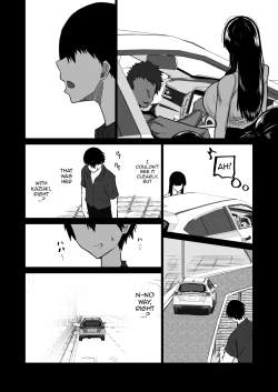 Page 85 of Uchiki na Osananajimi wa Moteasobareru. Kimi ga Senpai no Dekachin de Tsugou no Yoi Onaho ni Sareru MadeUntil Senpai's Huge Dick Turns You Into His Convenient Onahole