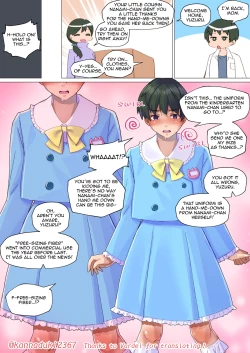 Page 144 of jugatsu-usagi select favs