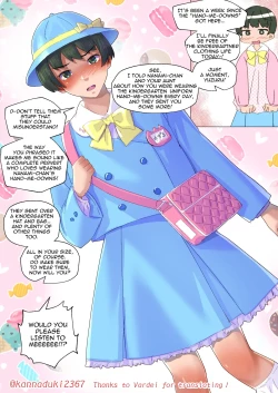 Page 151 of jugatsu-usagi select favs