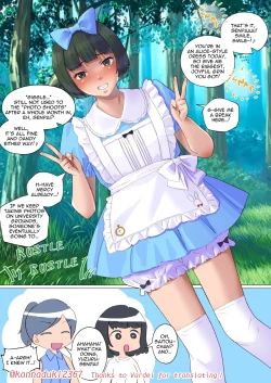 Page 166 of jugatsu-usagi select favs