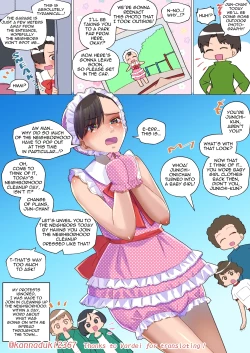 Page 19 of jugatsu-usagi select favs