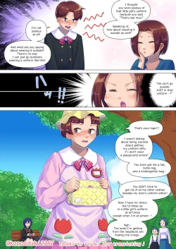 Page 261 of jugatsu-usagi select favs