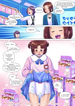 Page 263 of jugatsu-usagi select favs