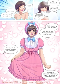 Page 267 of jugatsu-usagi select favs