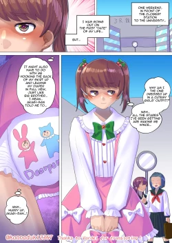 Page 302 of jugatsu-usagi select favs