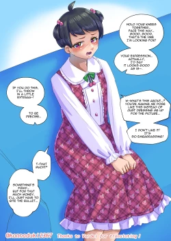 Page 58 of jugatsu-usagi select favs