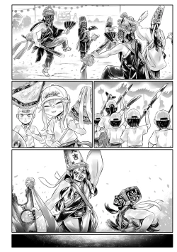 Page 56 of Shirahime no Youren