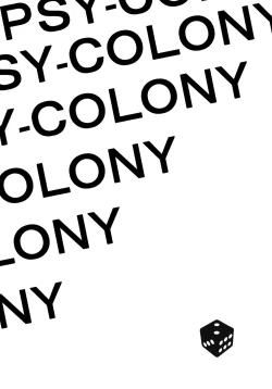Page 22 of PSY－COLONY