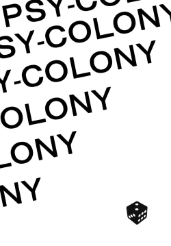 Page 28 of PSY－COLONY