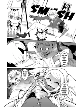 Page 16 of Cumpire Awaken