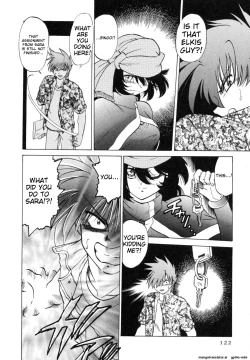 Page 126 of Sarakuru Vol. 1 Reprint