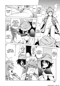 Page 130 of Sarakuru Vol. 1 Reprint