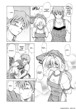 Page 148 of Sarakuru Vol. 1 Reprint