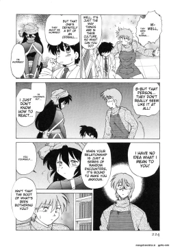 Page 228 of Sarakuru Vol. 1 Reprint