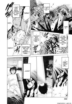 Page 270 of Sarakuru Vol. 1 Reprint