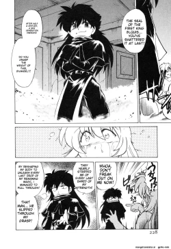 Page 234 of Sarakuru Vol. 2 Reprint