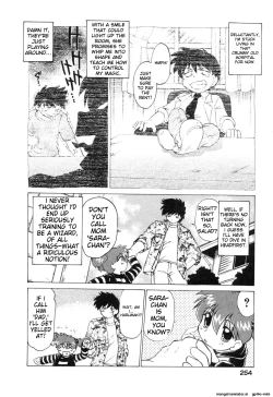 Page 260 of Sarakuru Vol. 2 Reprint