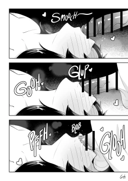 Page 8 of Rin's Mana Transfer