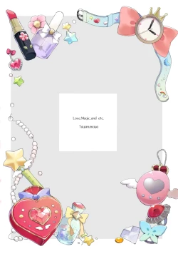 Page 69 of Koi to Mahou to Etcetera - Love, Magic, and etc