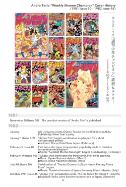 Page 11 of Andro Trio Chapter 1 - 2