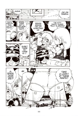 Page 30 of Andro Trio Chapter 1 - 2