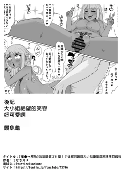 Page 15 of 【催●→解除】我剛才都做了什麼！？從被呵護的大小姐墮落成黑辣妹的過程