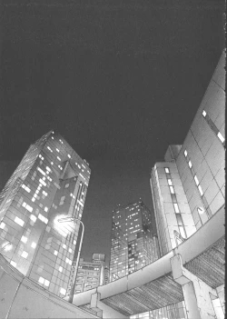 Page 64 of VAMPIRE MASTER Dark Crimson 1