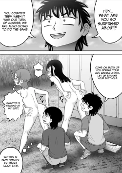 Page 24 of Suppadaka! CMNF Hen | NAKED!