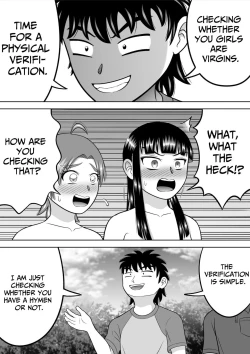 Page 31 of Suppadaka! CMNF Hen | NAKED!