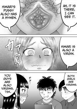 Page 39 of Suppadaka! CMNF Hen | NAKED!