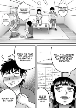 Page 3 of Suppadaka! CMNF Hen | NAKED!