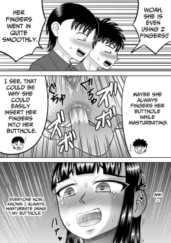 Page 59 of Suppadaka! CMNF Hen | NAKED!