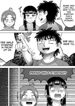 Page 64 of Suppadaka! CMNF Hen | NAKED!