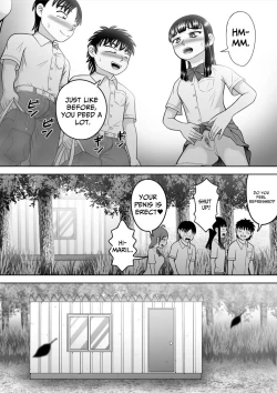 Page 67 of Suppadaka! CMNF Hen | NAKED!