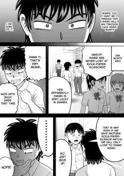 Page 7 of Suppadaka! CMNF Hen | NAKED!