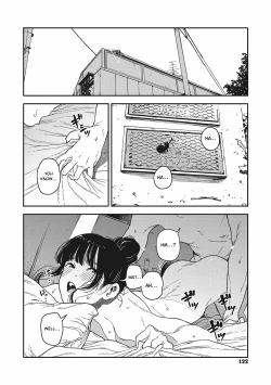 Page 10 of Sayonara Chill Out | Goodbye Chill Out