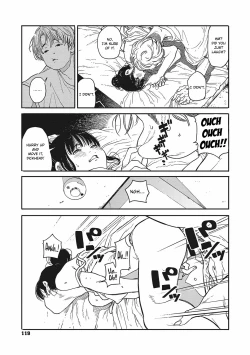 Page 7 of Sayonara Chill Out | Goodbye Chill Out